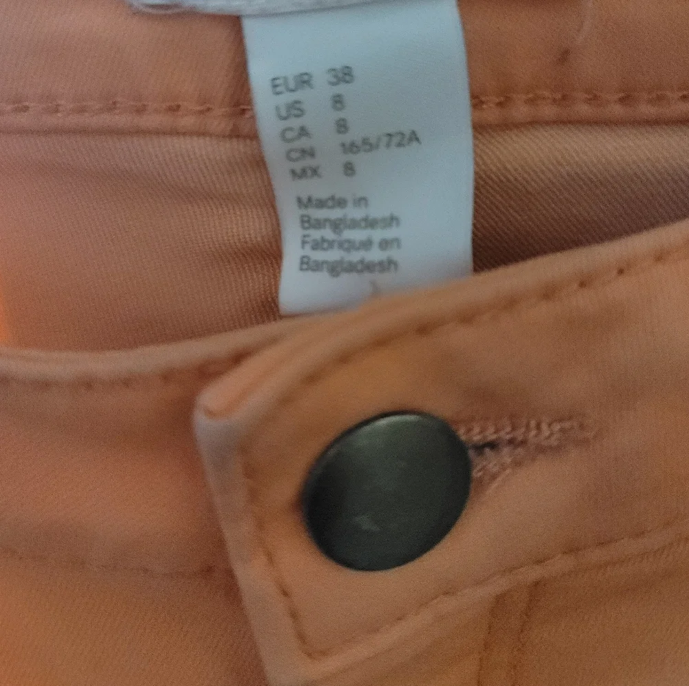 H&M Pants - Picture 3 of 7